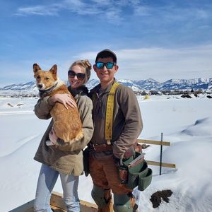 Meet your Posher, Margaret